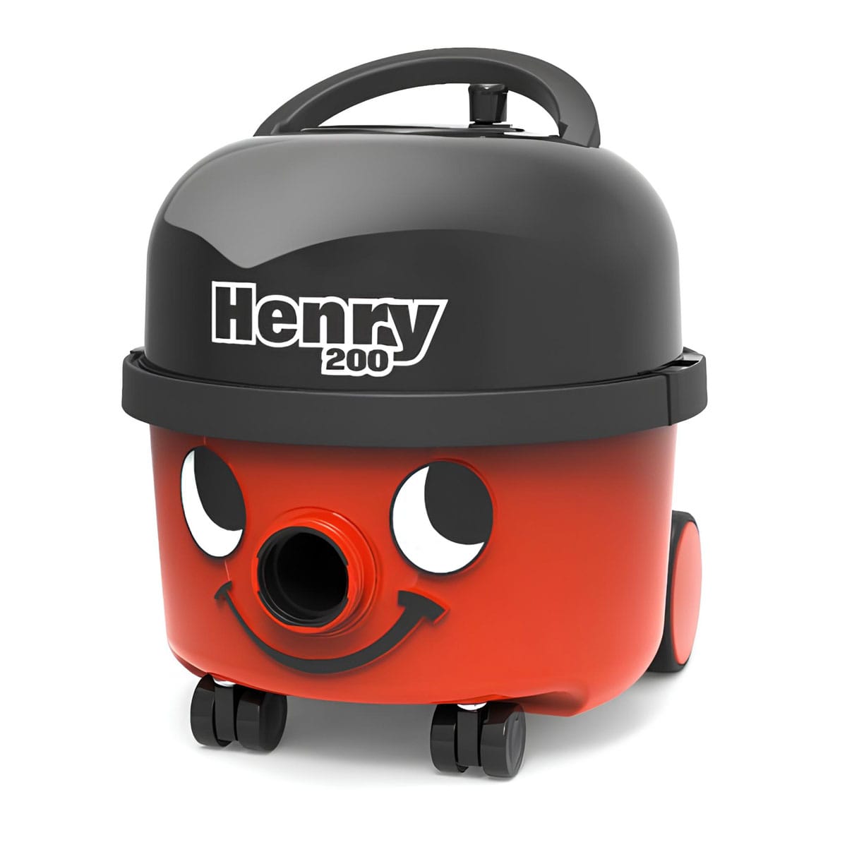 Canister Vacuums