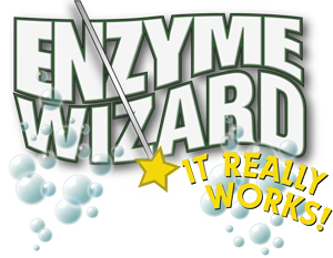 Enzyme Wizard Logo