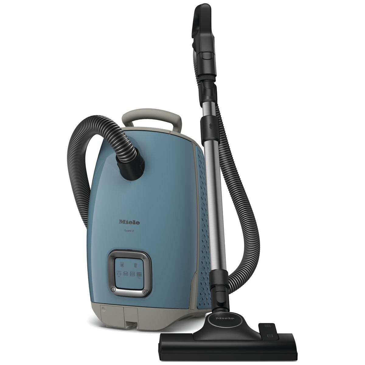 Domestic Vacuums