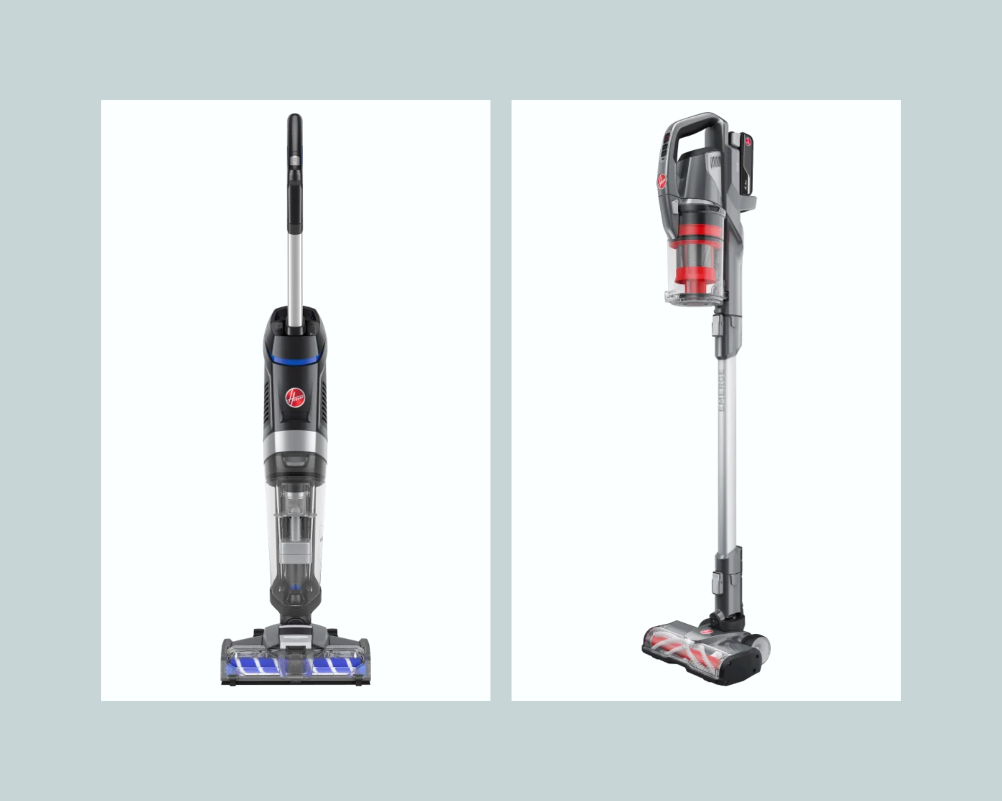 Hoover ONEPWR Ultimate Cleaning Bundle