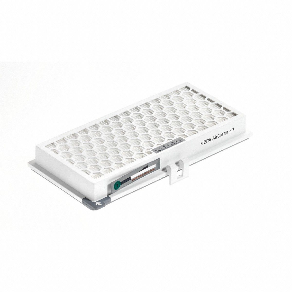 Miele SF-HA 30 HEPA AirClean Vacuum Cleaner Filter
