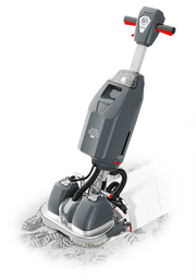 Numatic NUC244NX Compact Battery Scrubber