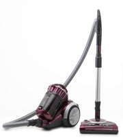 Sauber Regal Bagless