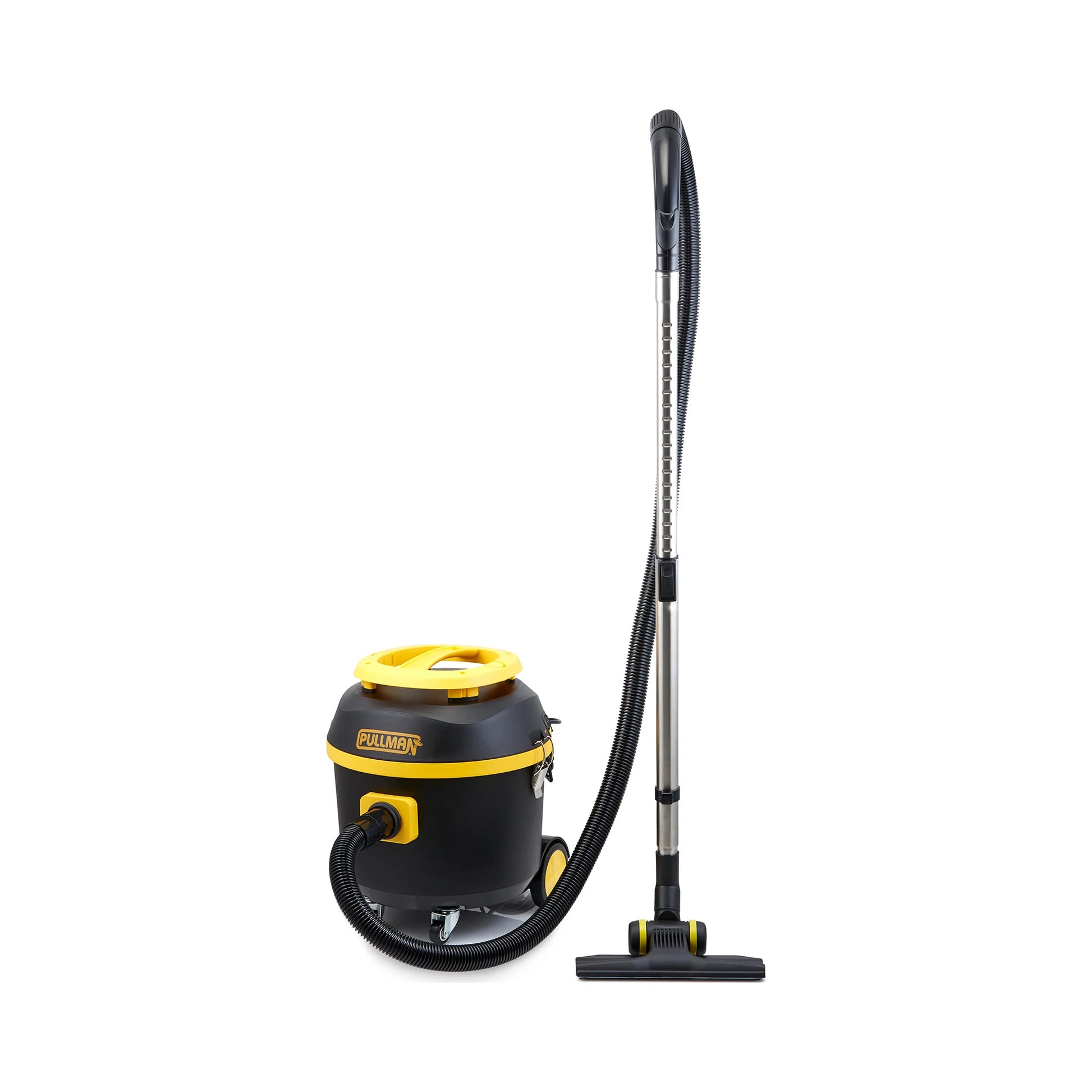 Pullman PC4 + HEPA 15L Canister Vacuum Cleaner