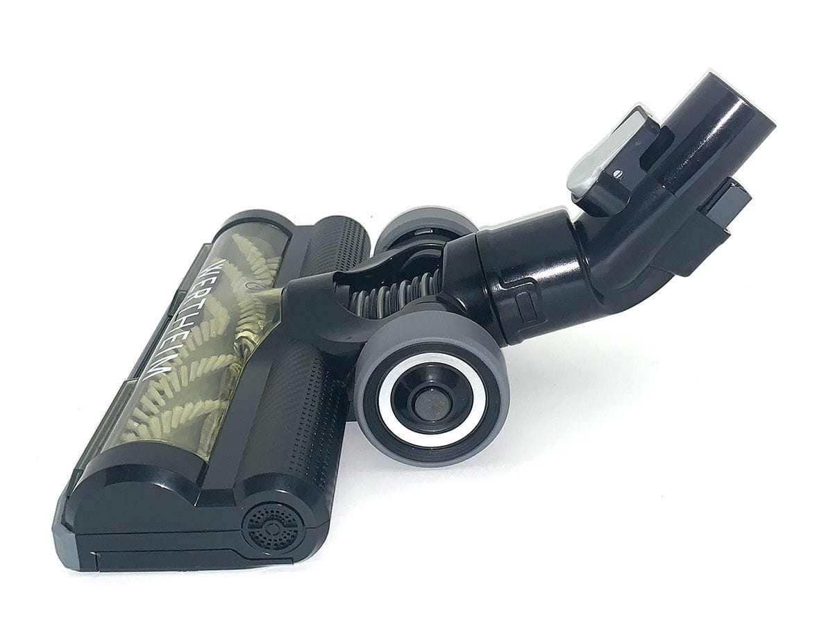 Wertheim Evolution Powerhead W7301