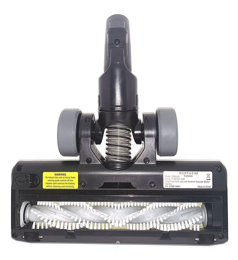 Wertheim Evolution Powerhead W7301