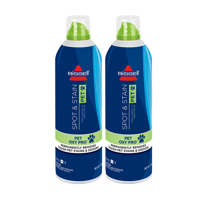 Bissell Pet Oxy Pro Stain Remover for Carpet