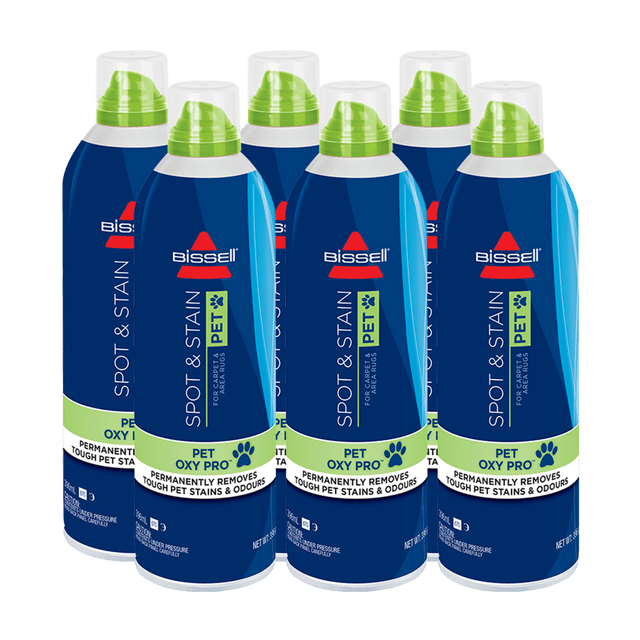 Bissell Pet Oxy Pro Stain Remover for Carpet