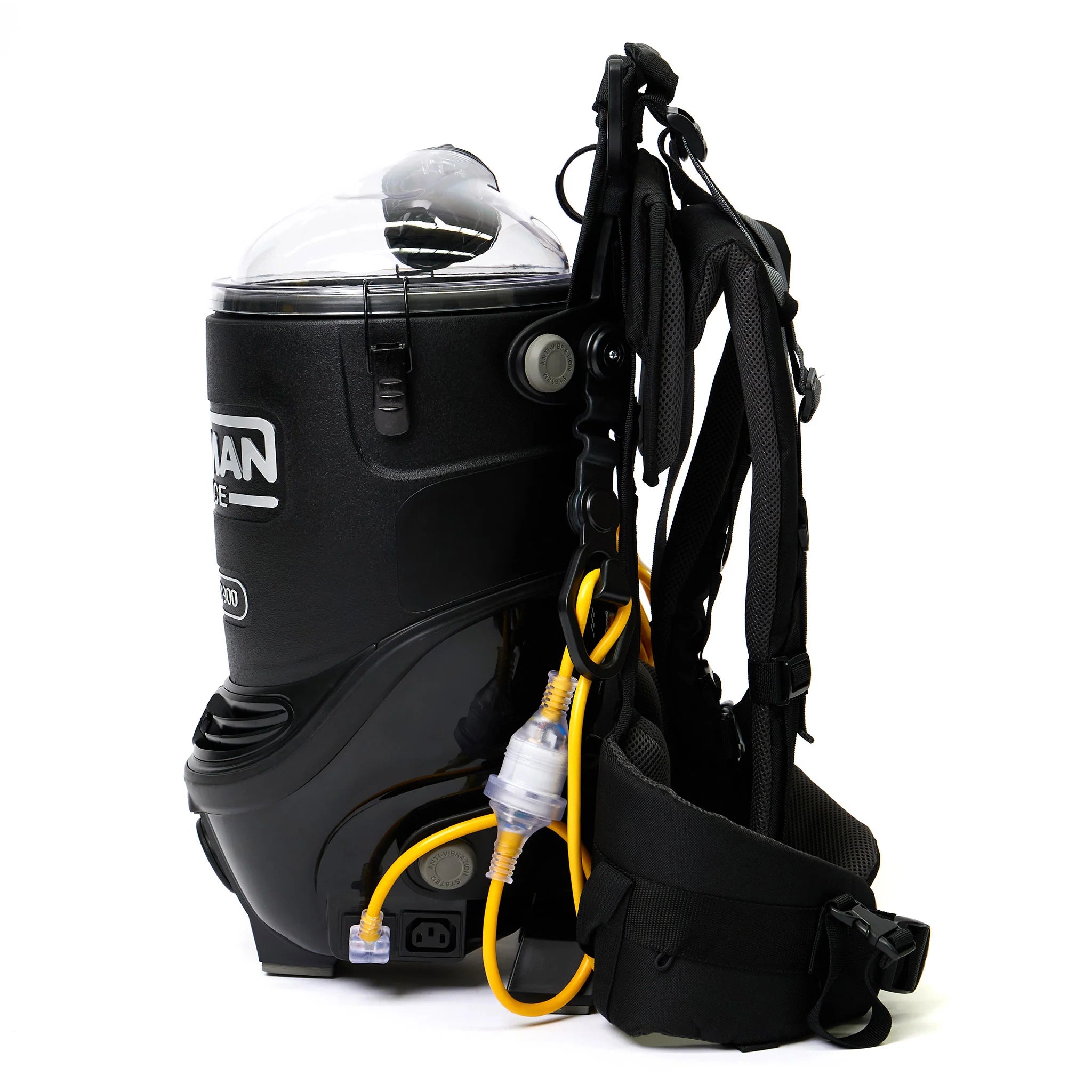 Pullman Commander PV900 32mm Backpack | NEW Black design