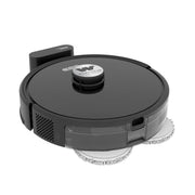 Wertheim SpinBot Robot Vacuum Cleaner