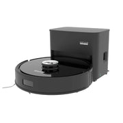 Wertheim SpinBot Pro Robot Vacuum Cleaner with Auto Empty Station