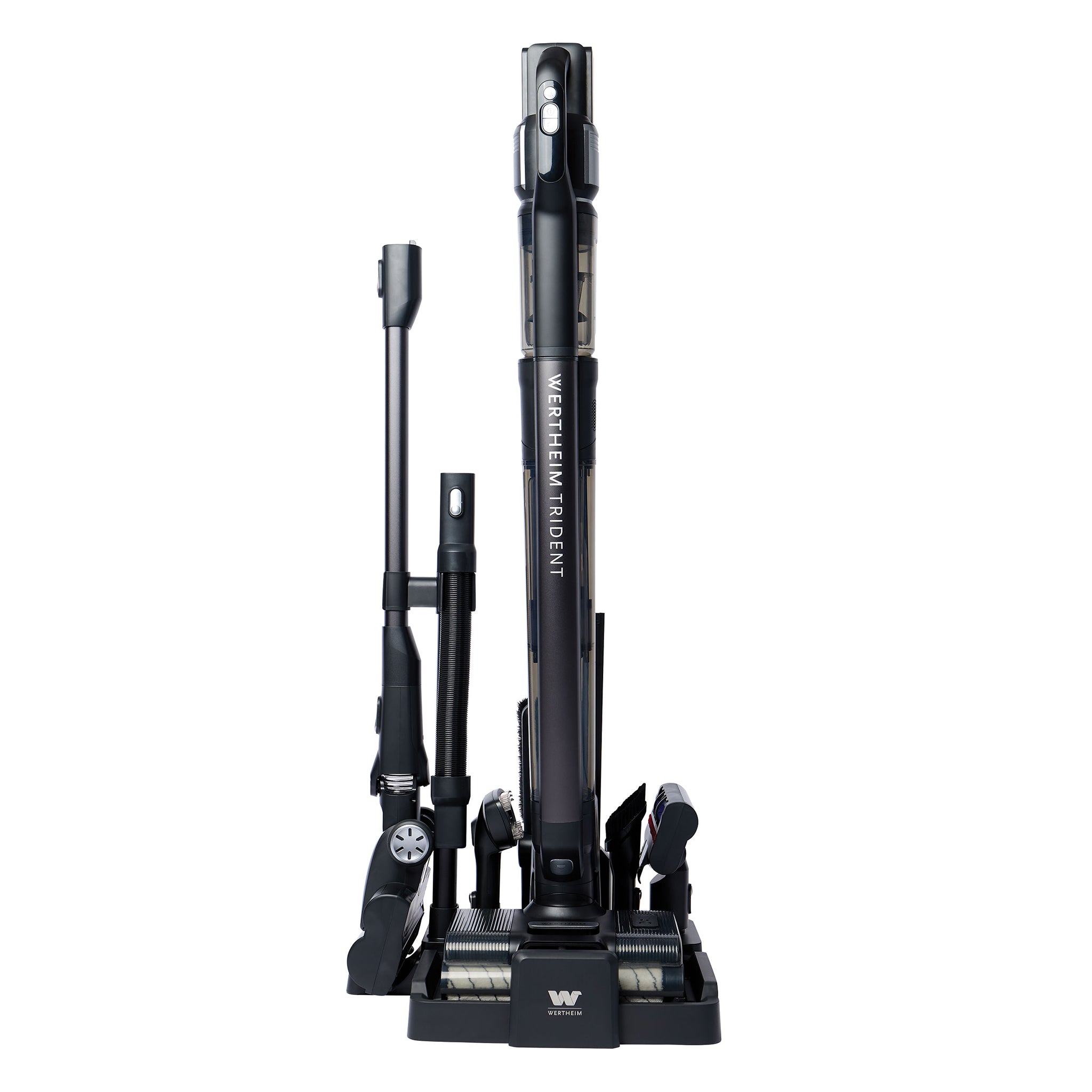 Wertheim Trident 3-in-1 Multi-Floor Cleaner