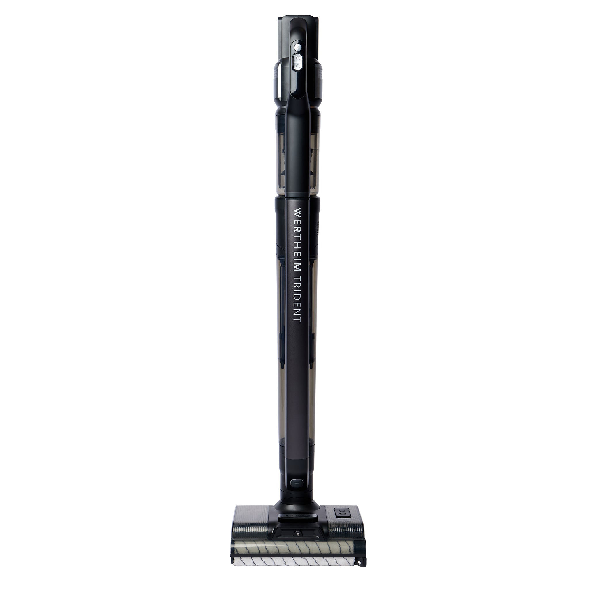 Wertheim Trident 3-in-1 Multi-Floor Cleaner