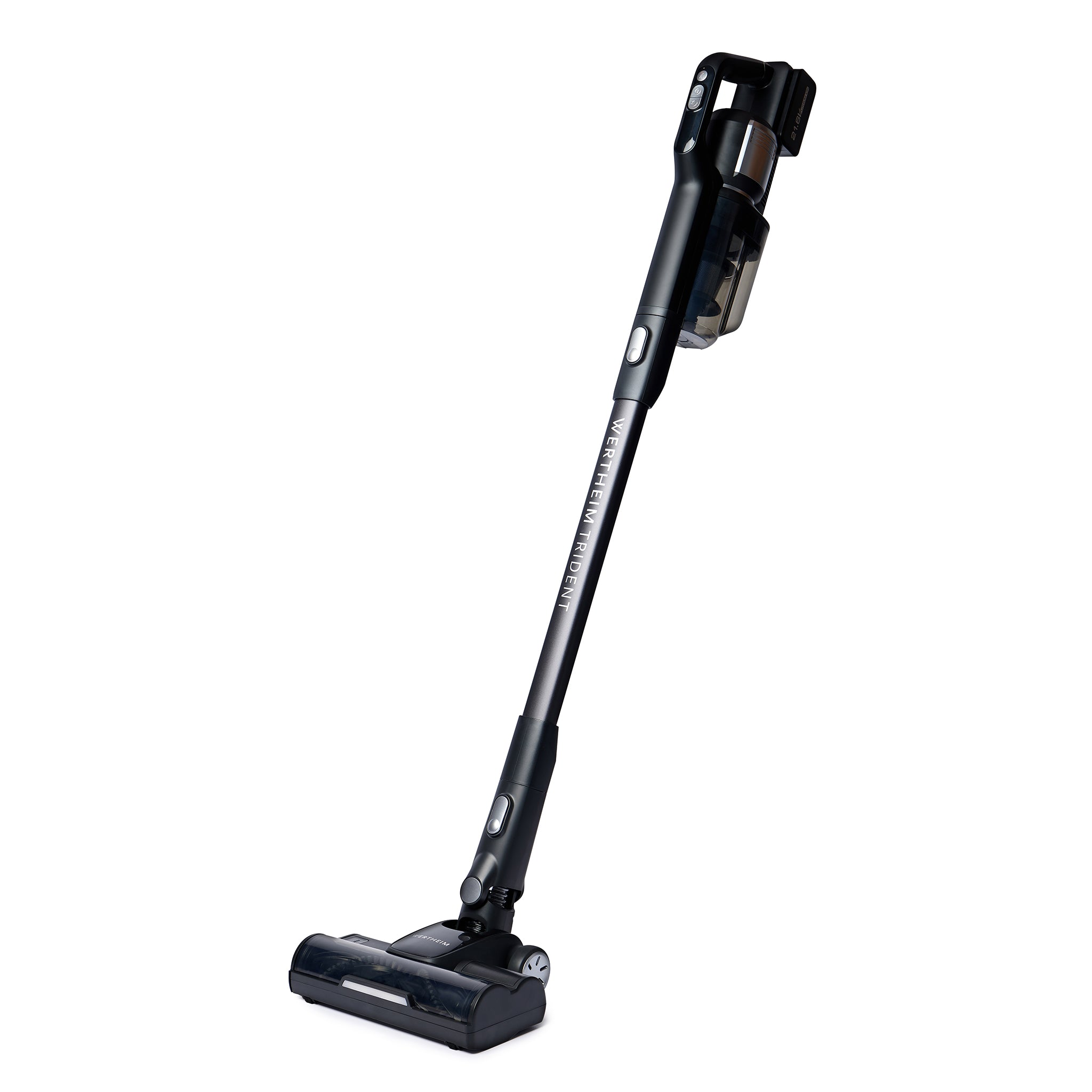 Wertheim Trident 3-in-1 Multi-Floor Cleaner