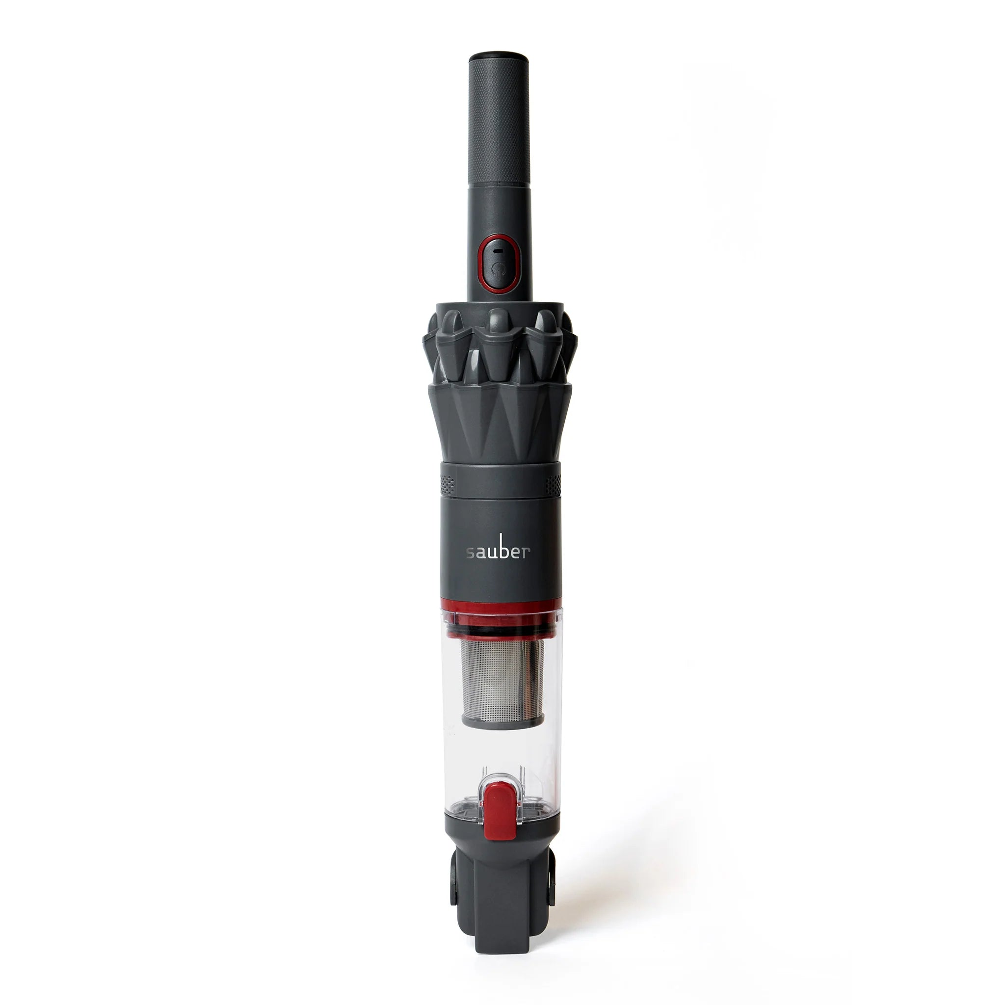 Sauber Pro 2-in-1 Handheld & Stick Vacuum