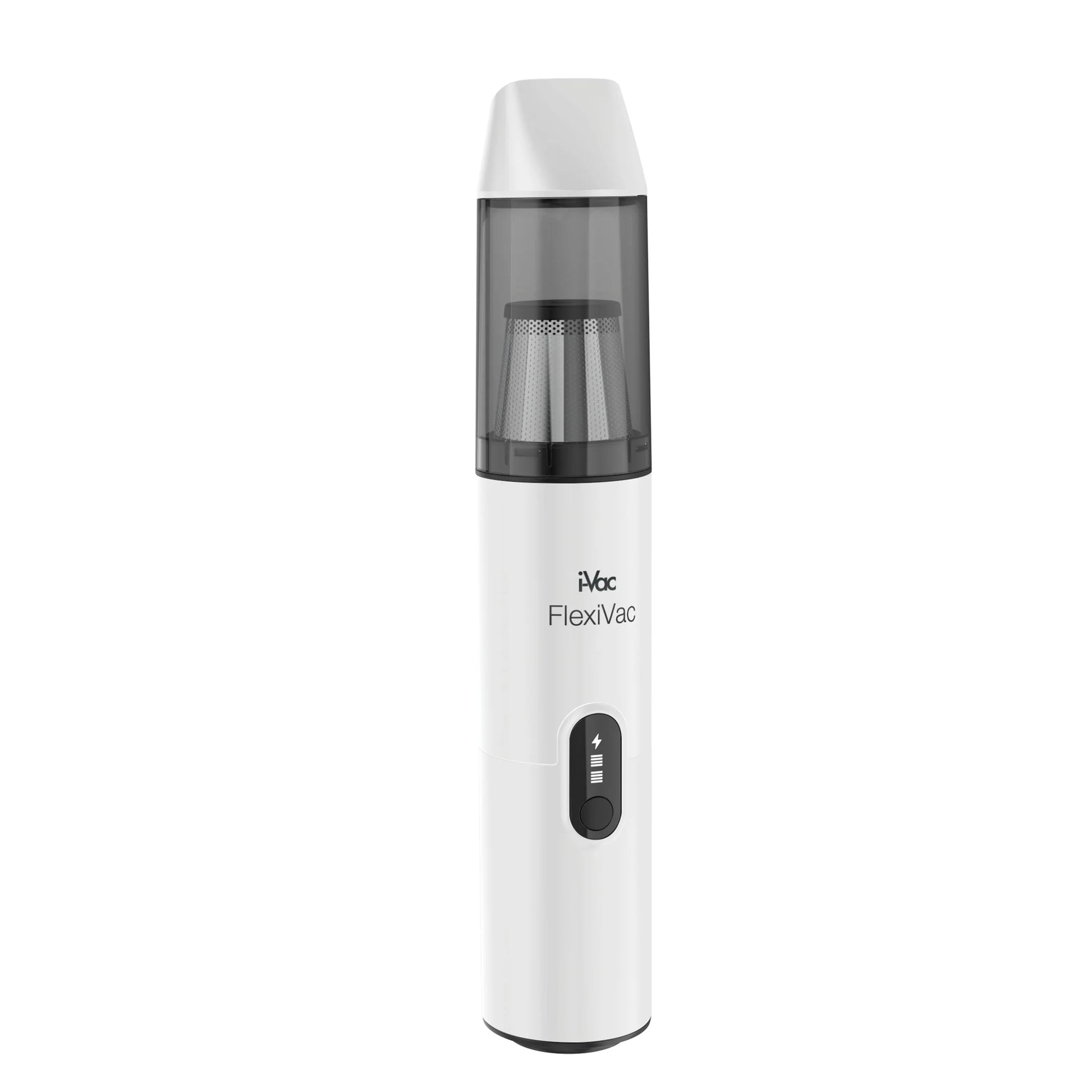 i-Vac FlexiVac Hand Vacuum