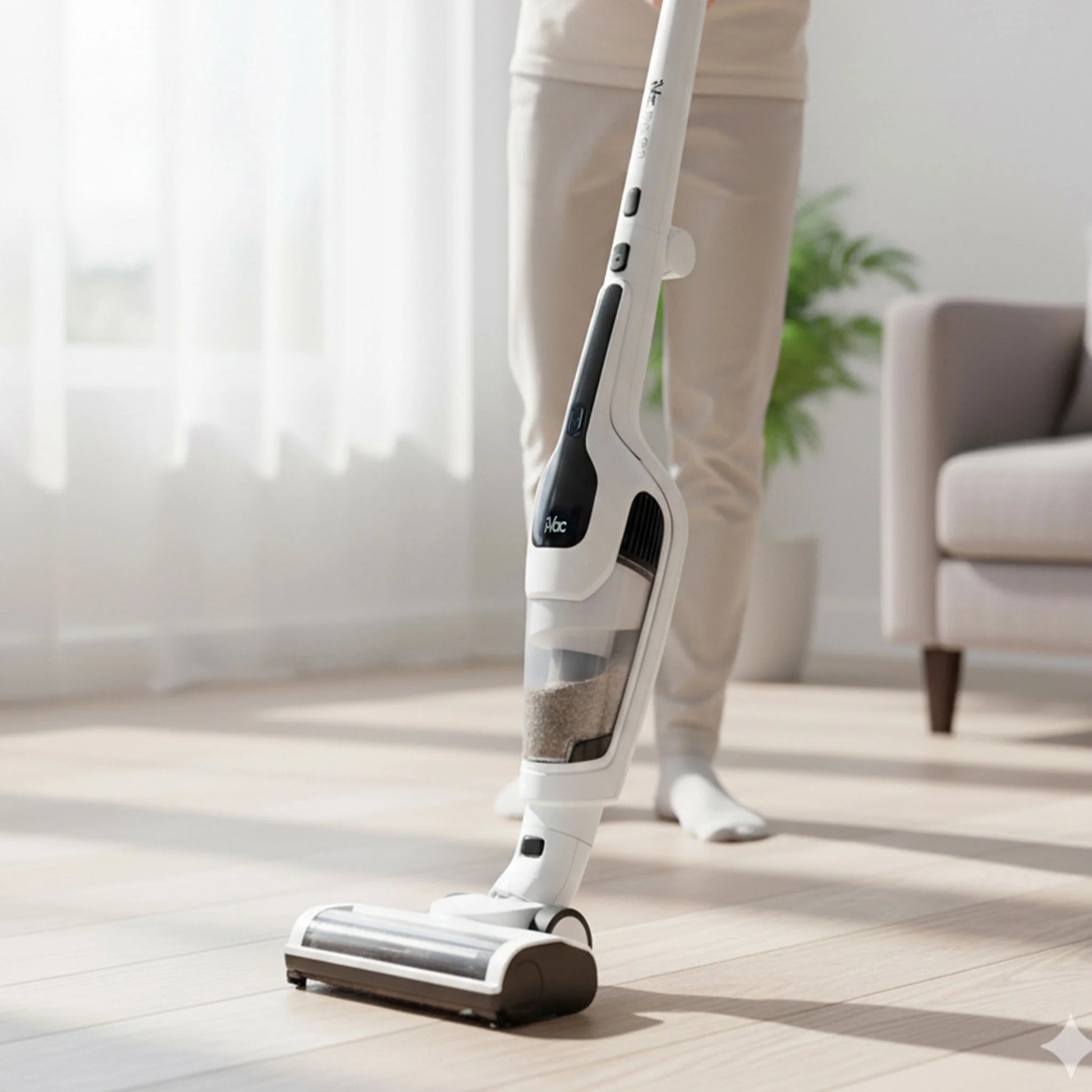 Vacuum Store