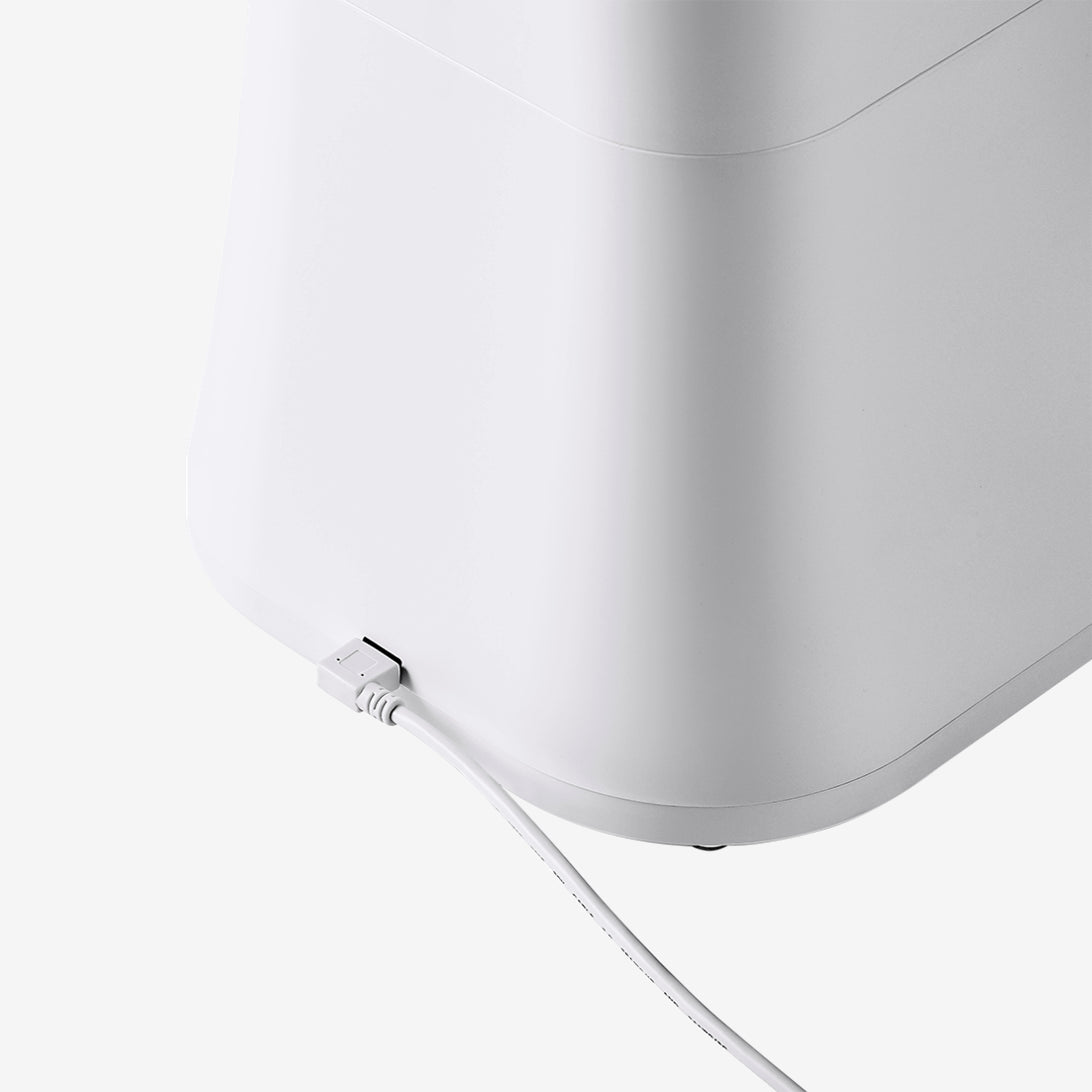 Dogness 9L Programmable Feeder - White