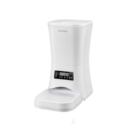Dogness 9L Programmable Feeder - White