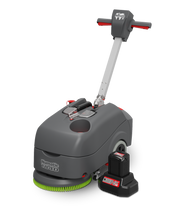 Numatic TTB1840NX Compact Battery Scrubber