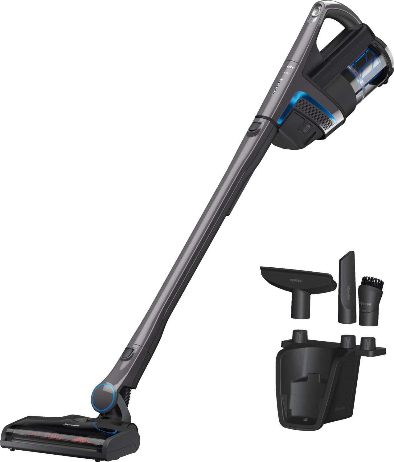 Miele Triflex HX1 Cordless Vacuum