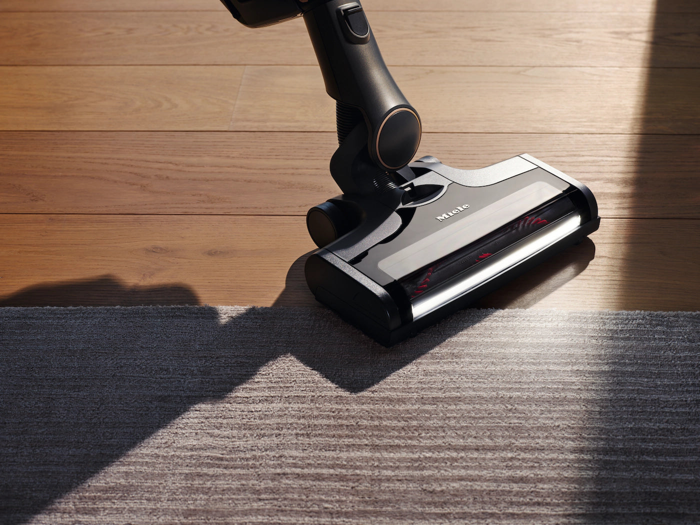 Miele Triflex HX2 Pro Cordless Vacuum