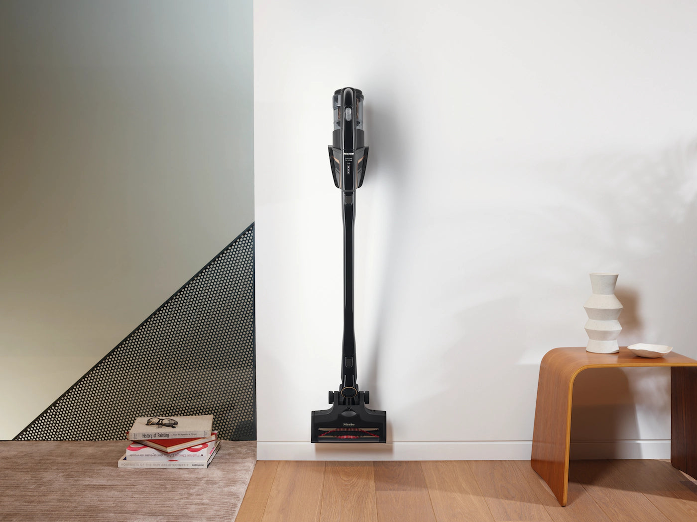 Miele Triflex HX2 Cat & Dog Cordless Vacuum