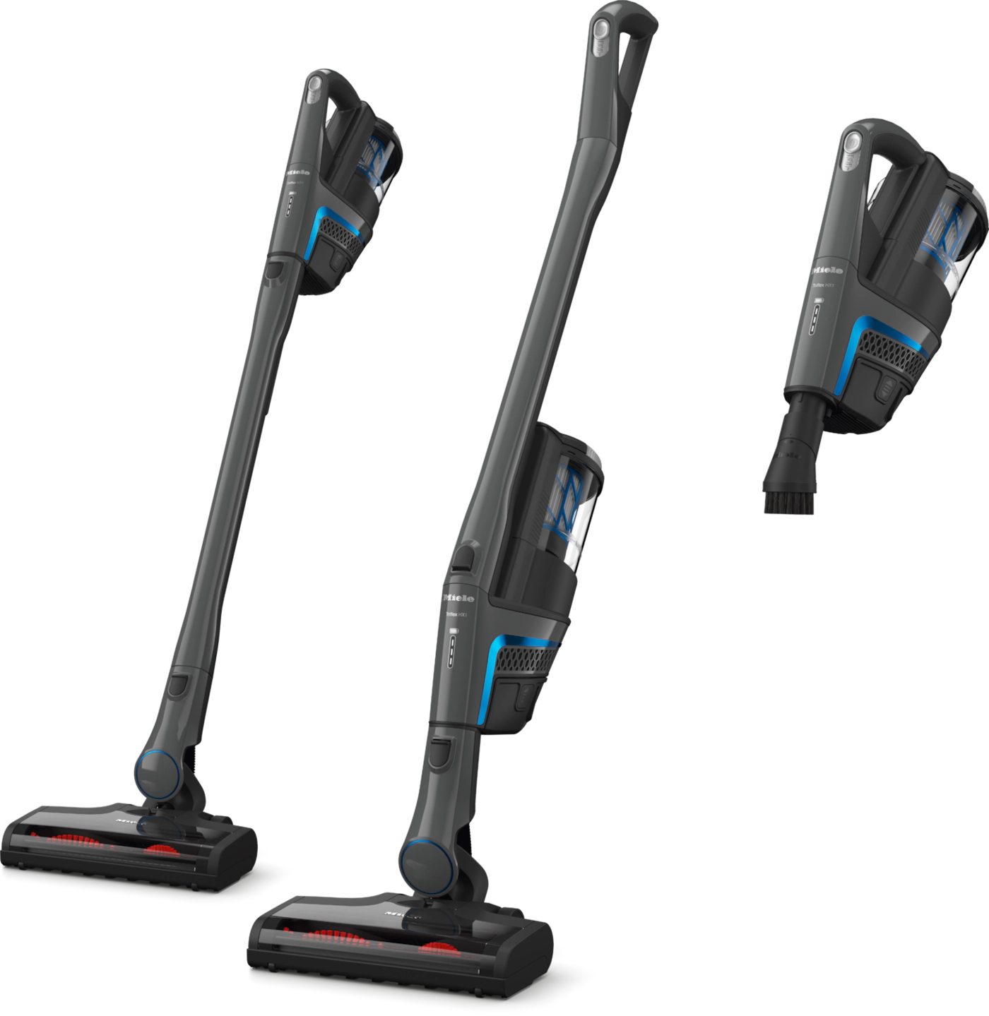 Miele Triflex HX1 Cordless Vacuum