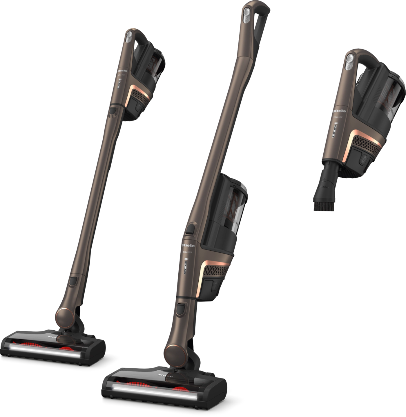 Miele Triflex HX2 Pro Cordless Vacuum