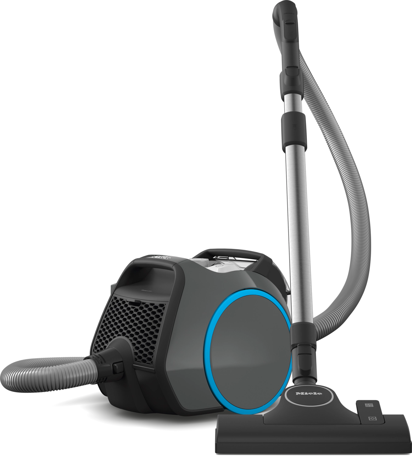 Miele Boost CX1 Bagless Vacuum Cleaner