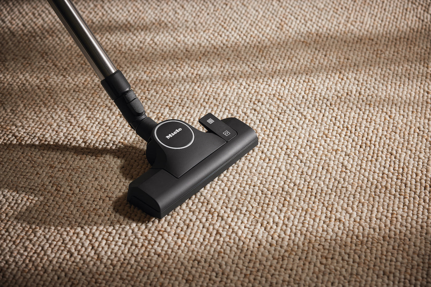 Miele SBD 365-3 AllTeQ Floorhead Nozzle