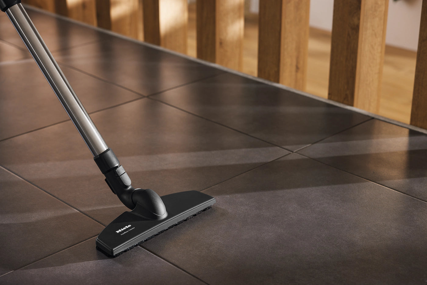Miele SBB 300-3 HF Twister Hardfloor Twister brush