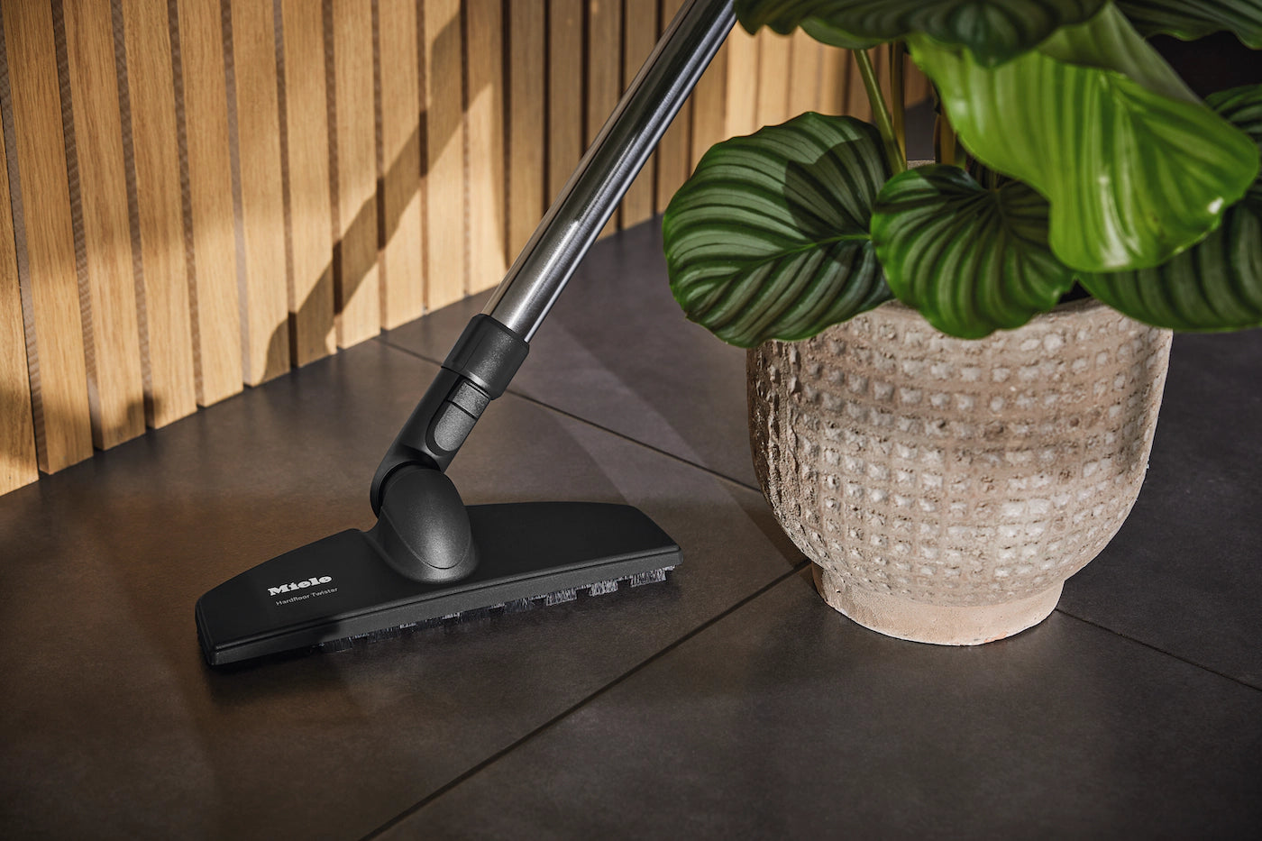 Miele SBB 300-3 HF Twister Hardfloor Twister brush