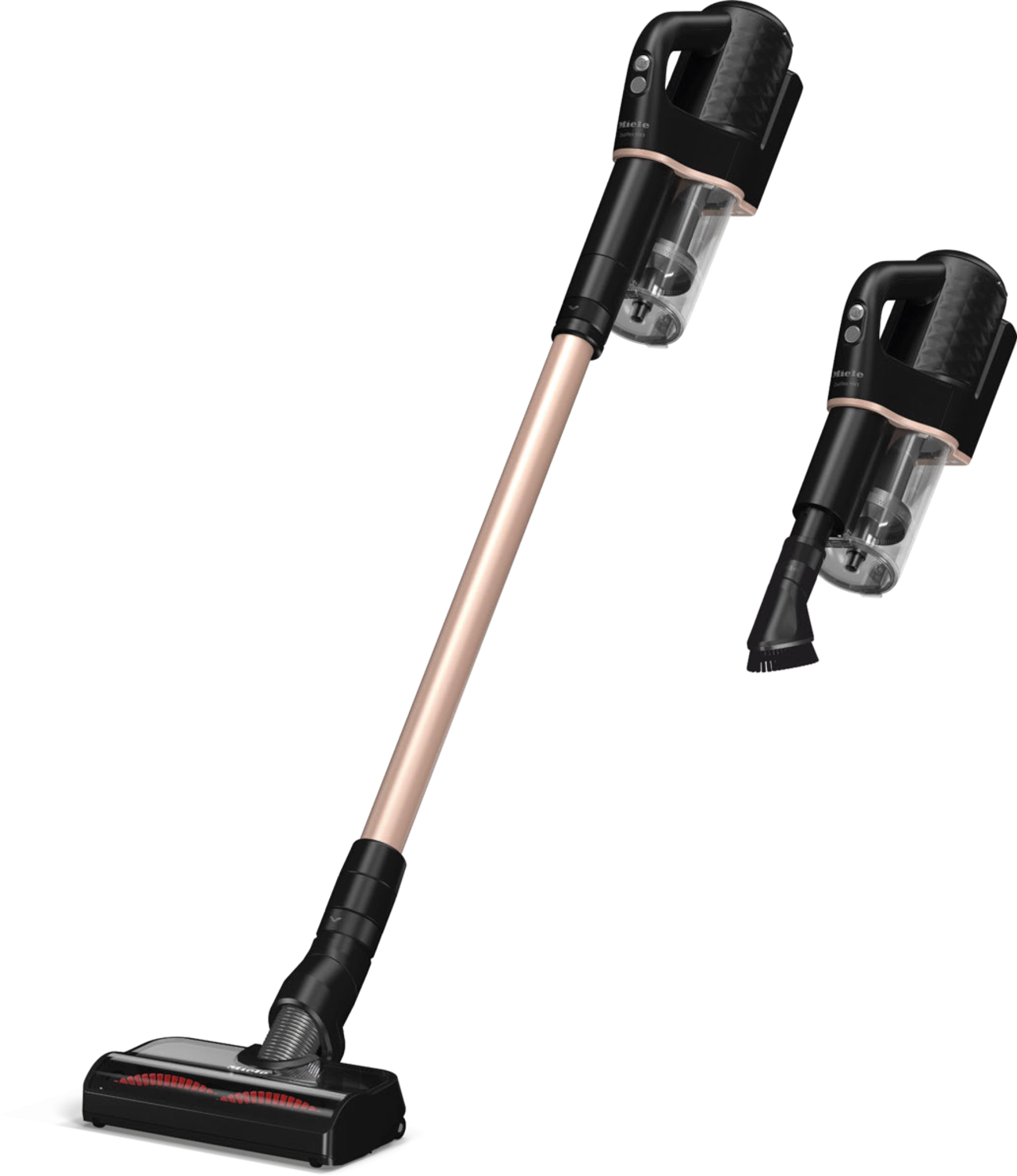Miele Duoflex HX1 Total Care