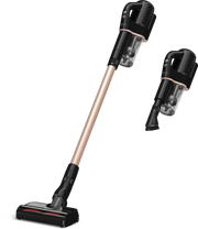 Miele Duoflex HX1 Total Care
