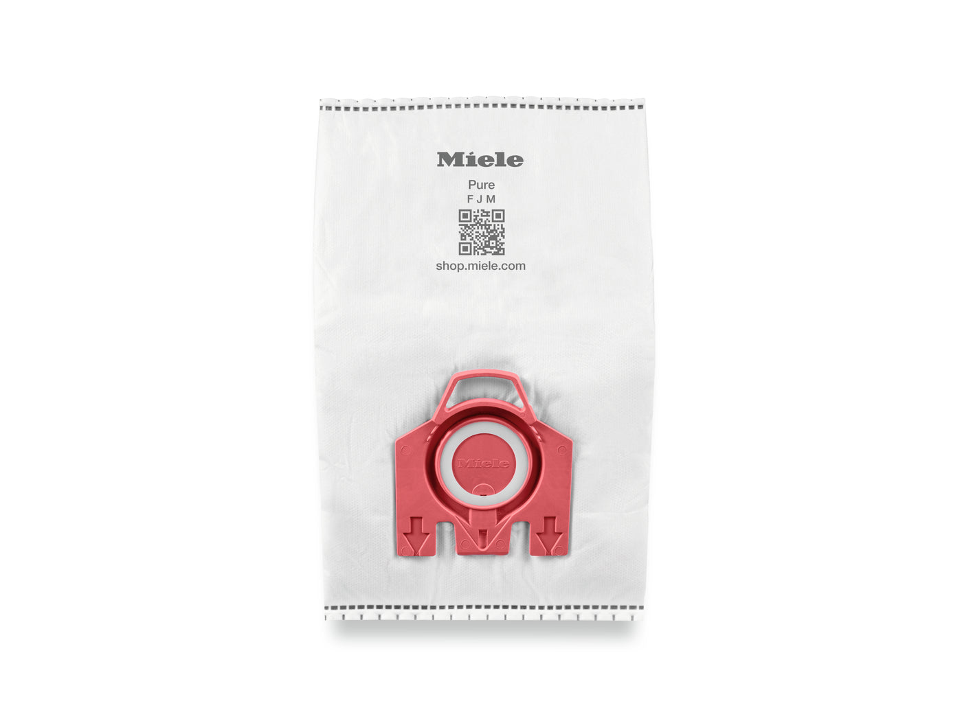 Miele FJM HyClean Pure Vacuum Bags