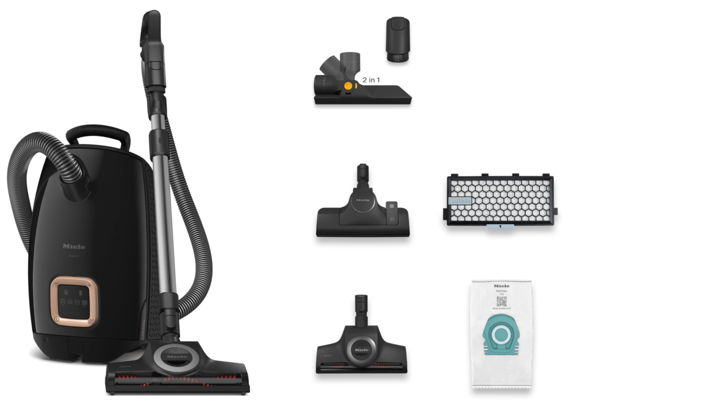Miele Guard L1 Cat & Dog