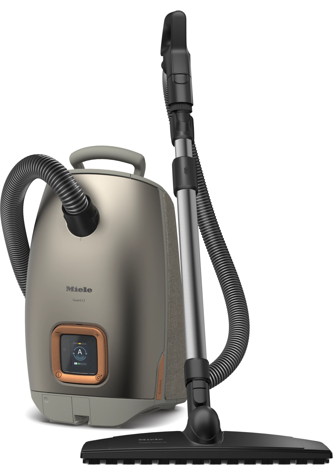 Miele Guard L1 Comfort XL Bagged Vacuum
