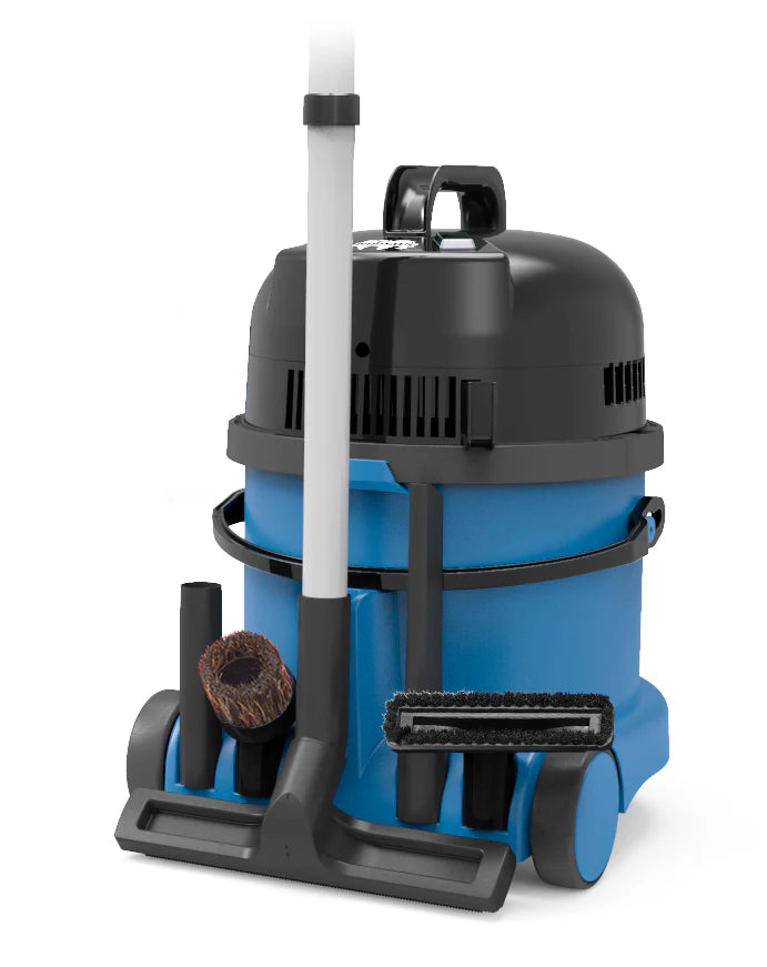 Numatic Charles Wet and Dry Vacuum