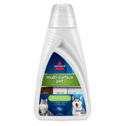 Bissell Multi-Surface Pet 7X Concentrate Formula