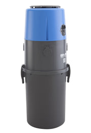 Electron EVS Ducted Vacuum Cleaner System Model 2606B
