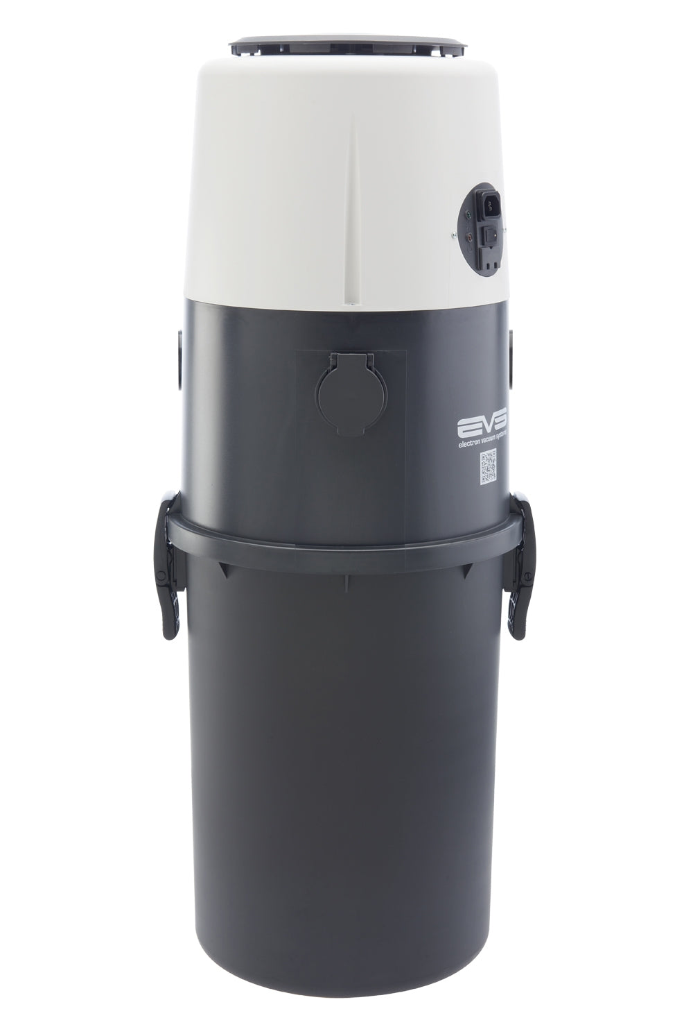 Electron EVS Ducted Vacuum Cleaner System Model 2808