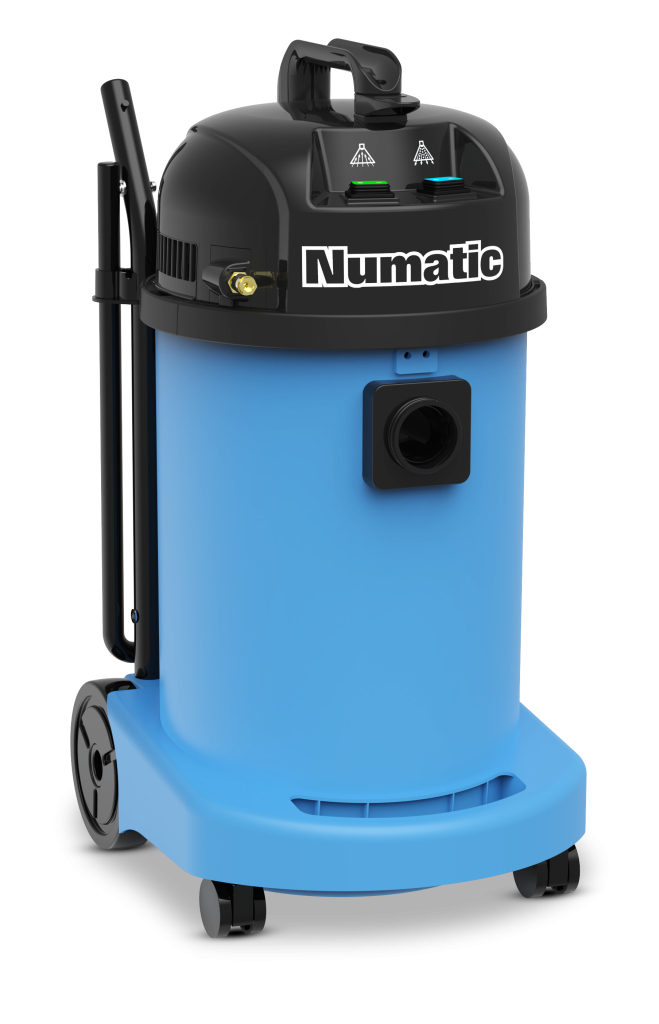 Numatic CT470