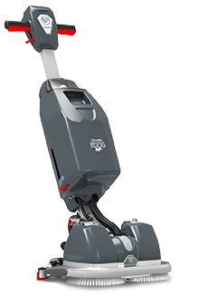 Numatic NUC244NX Compact Battery Scrubber
