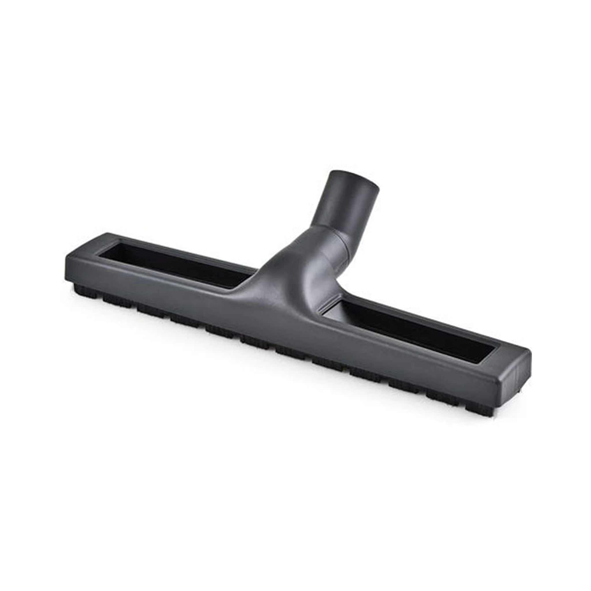 Floor Tool 35mm Hard Floor Brush Head 36cm Wide with Wheels