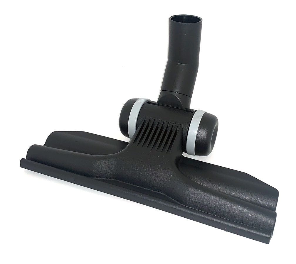 35mm Supa Gulper Vacuum Floor Tool Head with Rubber Wheels