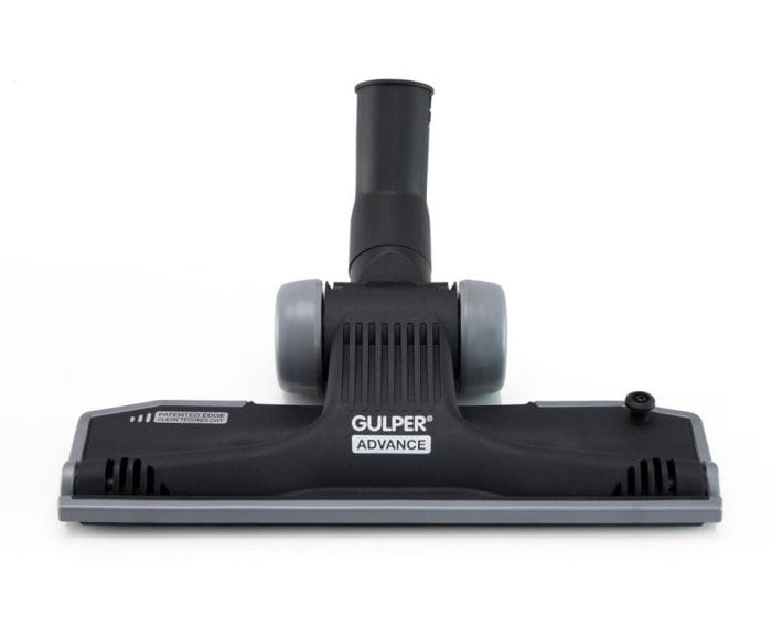 35mm Gulper Advance Low Profile Vacuum Cleaner Floor Tool Head