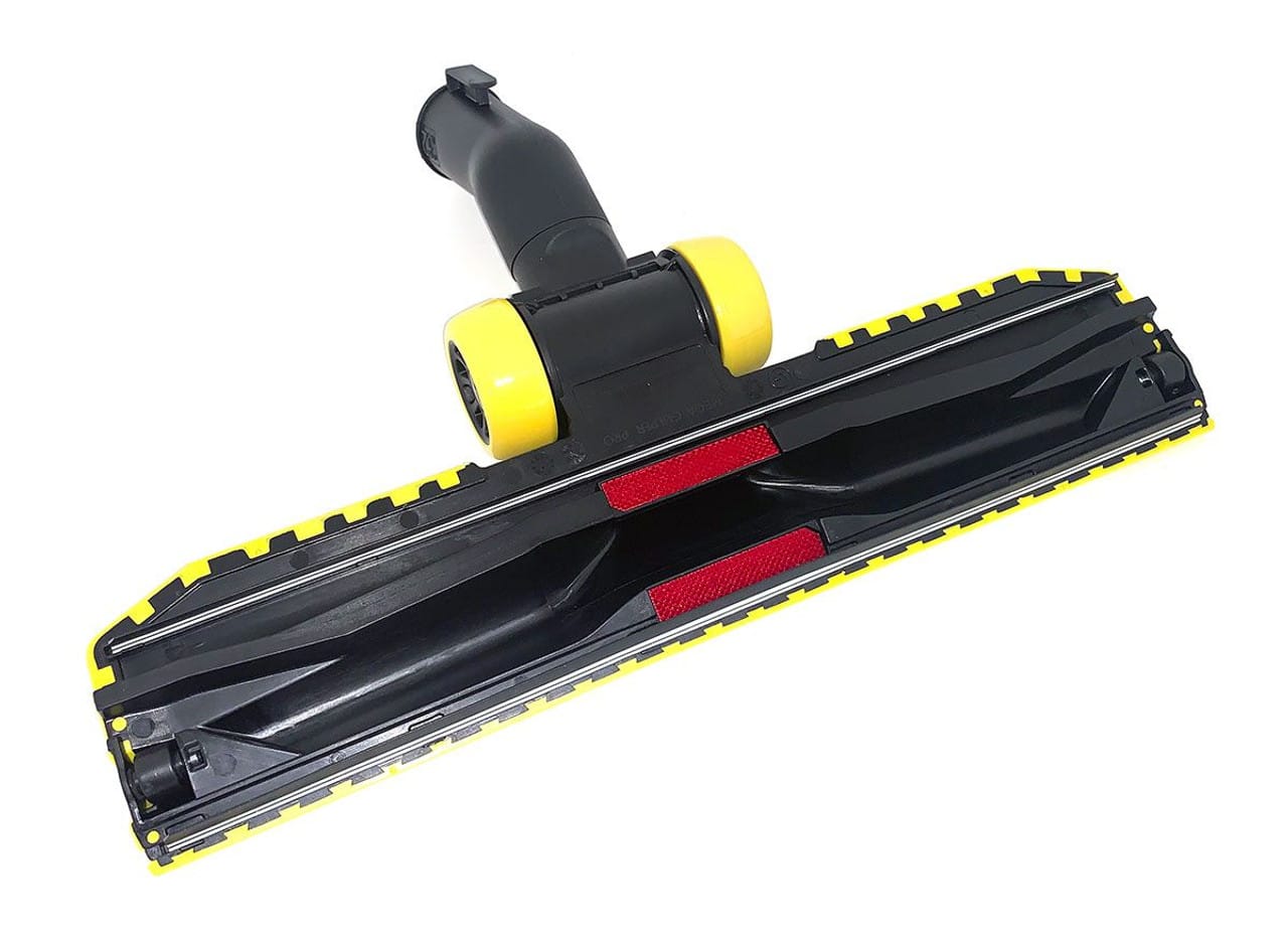 32mm Mega Gulper Pro Low Profile Extra Wide Vacuum Floor Tool Head