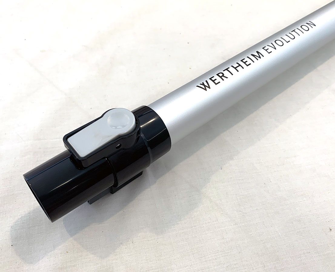 Wertheim Evolution W7301 Rod