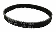 Genuine Hoover Model and Sauber Powerhead Vacuum Belt